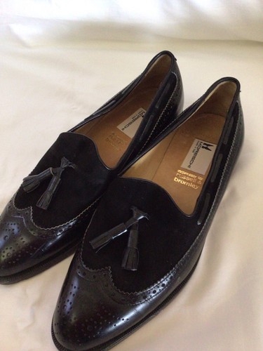 Mocassino uomo russell - mocassino,