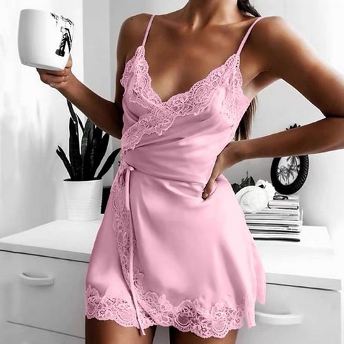 Camicia notte leggera - camicia,