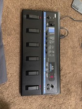 korg a5 processore multi