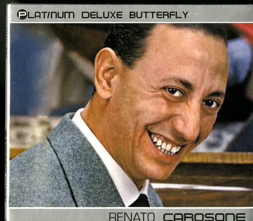 Renato carosone - carosone,