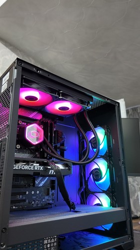 Gaming rtx 5060 - 5060, ti