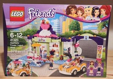 Lego 41320 - Friends Heartlake