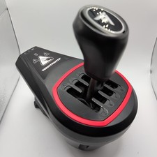 Cambio aggiuntivo Thrustmaster