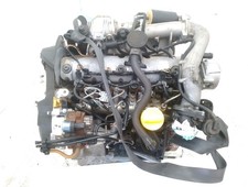 7701476835 MOTORE COMPLETO /