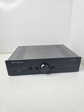 Amplificatore integrato stereo