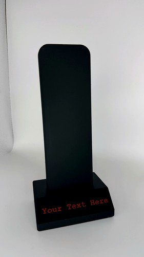Wall mounted glove - wall, display