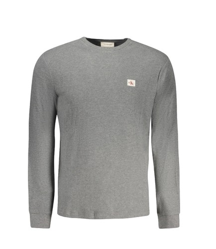 Calvin klein maglia grigio - calvin,