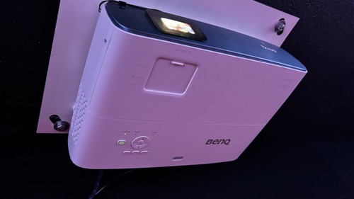 Proiettore home theater benq - proiettore,
