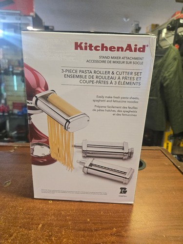 Kitchenaid ksmpra piece - ksmpra, 3-piece