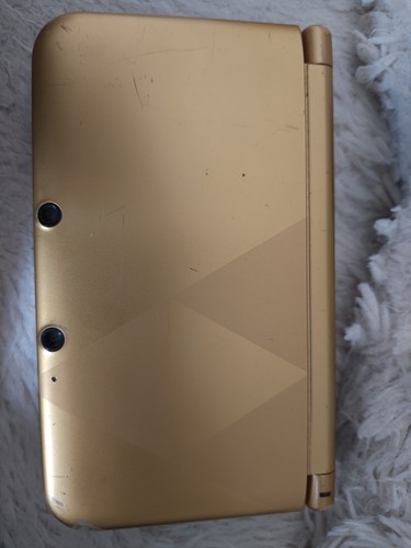 Nintendo 3ds zelda edition - zelda,