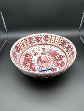 Ciotola ceramica Deruta in