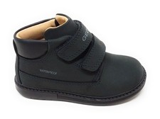 Geox Boot Waterproof Hynde blu