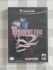 Resident Evil 2 (gamecube)
