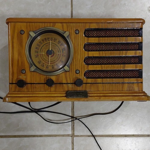Radio tavolo thomas - radio,