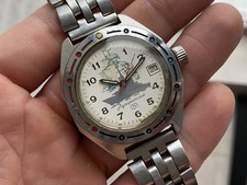 Orologio Vintage Vostok