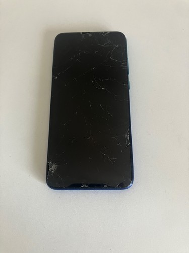 Smartphone huawei smart 2019 - huawei,