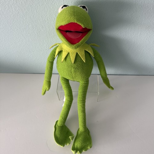 Peluche parchi disney muppets - peluche,