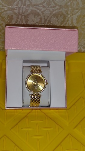 Orologio baby phat - orologio, oro
