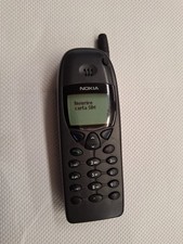 Nokia 6110 completo di batteria