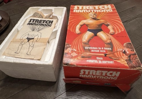 Vintage 1976 kenner - 1976,