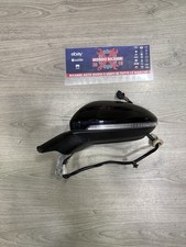 Specchietto Retrovisore