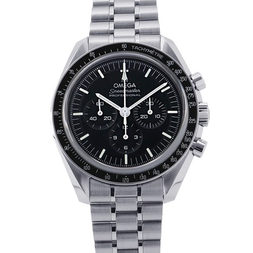 Omega speedmaster moonwatch - omega,