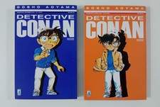 DETECTIVE CONAN 96 + 97
