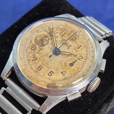 Orologio Uomo Bovet Cronografo