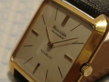 PHILIP WATCH "Chaux De Fonds"