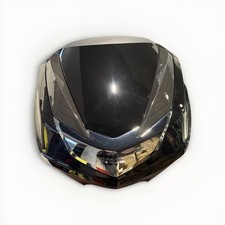 Bauletto KEYLESS Nero Originale Honda Sh 125 150 300 350 20 21 22 23 24 25