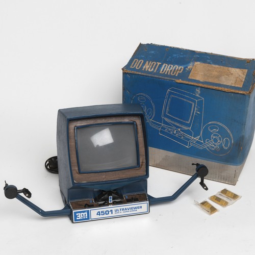 Ultraviewer 4501 moviola - ultraviewer,