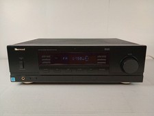 Sherwood RX-4105 AM/FM