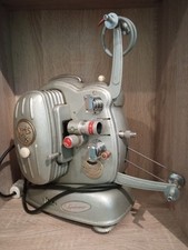 Proiettore vintage Noris 8 synchroner