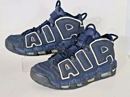 Nike air more tempo nba - nike,