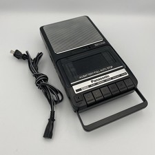 Panasonic Slim Line RQ-2102