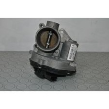 CORPO FARFALLATO PER FORD