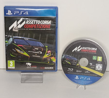 Assetto corsa competizione - assetto,