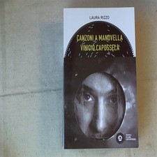 Vinicio Capossela - Canzoni a