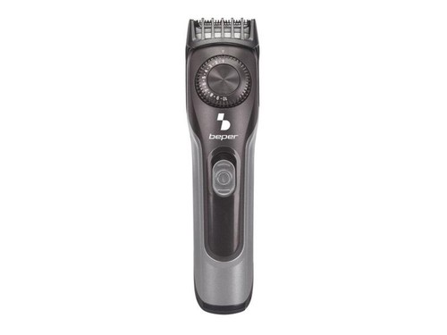 Regola barba capelli beper - barba,