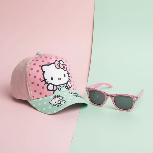 Set cappello con visiera - , e