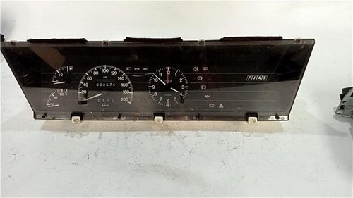 Fiat tempra pannello degli - pannello,