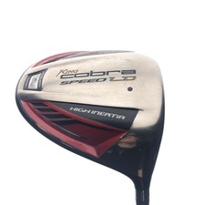 Driver Cobra Speed LD F usato