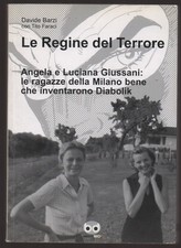 Diabolik - D. Barzi: "LE