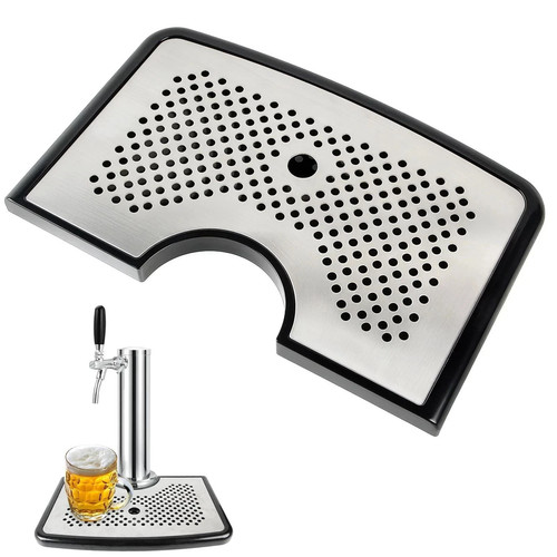 Gocciolatoio birra kegerator - birra,