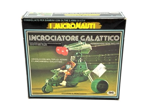 Vintage gig mego - gig, takara