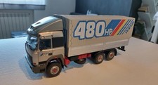 Camion Vintage Truck  IVECO