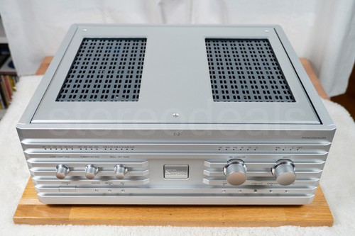 Soulnote mc ds - -, audio