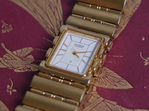 Vintage citizen splendido - vintage,