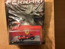 1/43 Ixo Ferrari F1 Collection