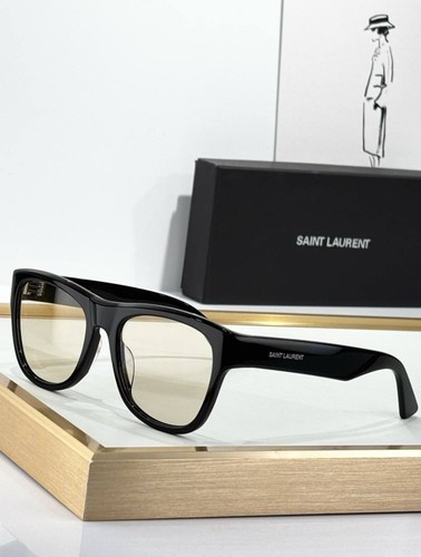 Occhiali sole saint laurent - saint,